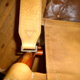 Armchair Sirocco by Arne Norell