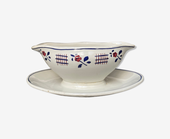 Saucière ancienne