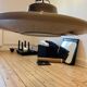 Suspension Cirrus UFO Peill and Putzler XL
