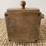 Peugeot coffee grinder