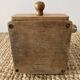 Peugeot coffee grinder