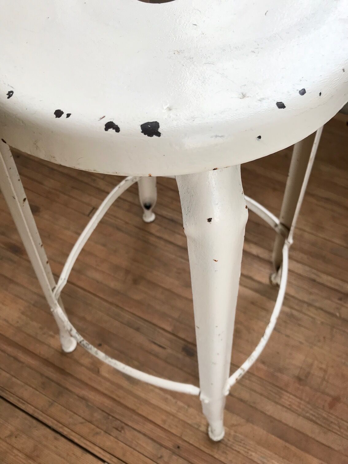 Nicolle high industrial tab.