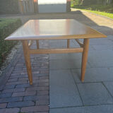 Table basse Bovenkamp