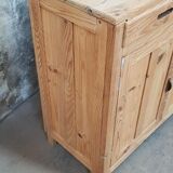Vintage buffet