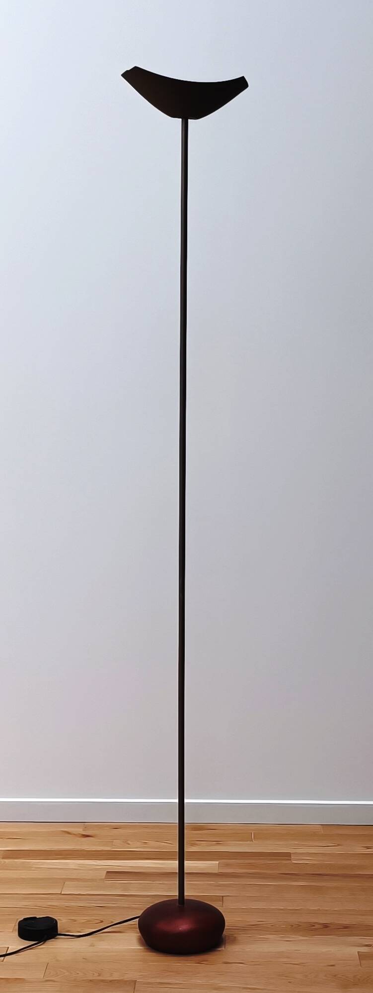 Servil F halogen floor lamp, Joseph Llusca Arteluce 1994