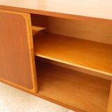 Shelf Scandinavian library 1960
