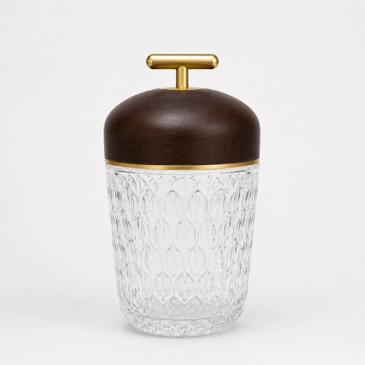 Lampe Folia Hermes St Louis