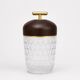 Lampe Folia Hermes St Louis