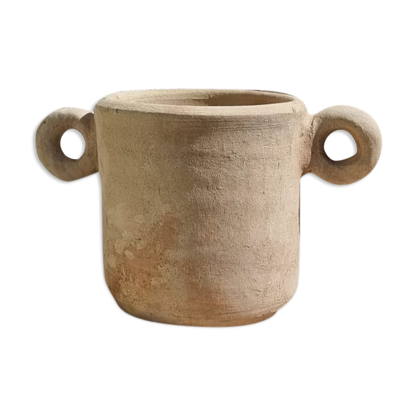 Pottery Anse Céramique Tamegroute