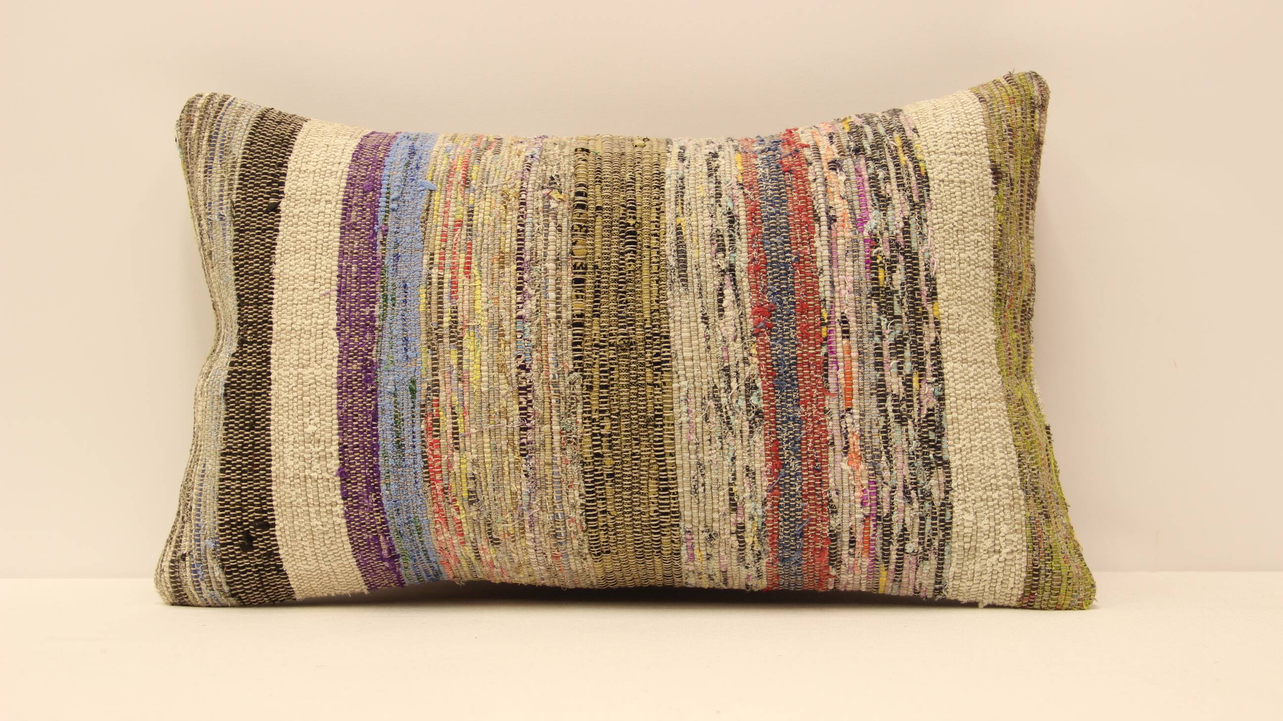 Turkish kilim cushion, 30x50 cm, oe-503