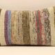 Turkish kilim cushion, 30x50 cm, oe-503