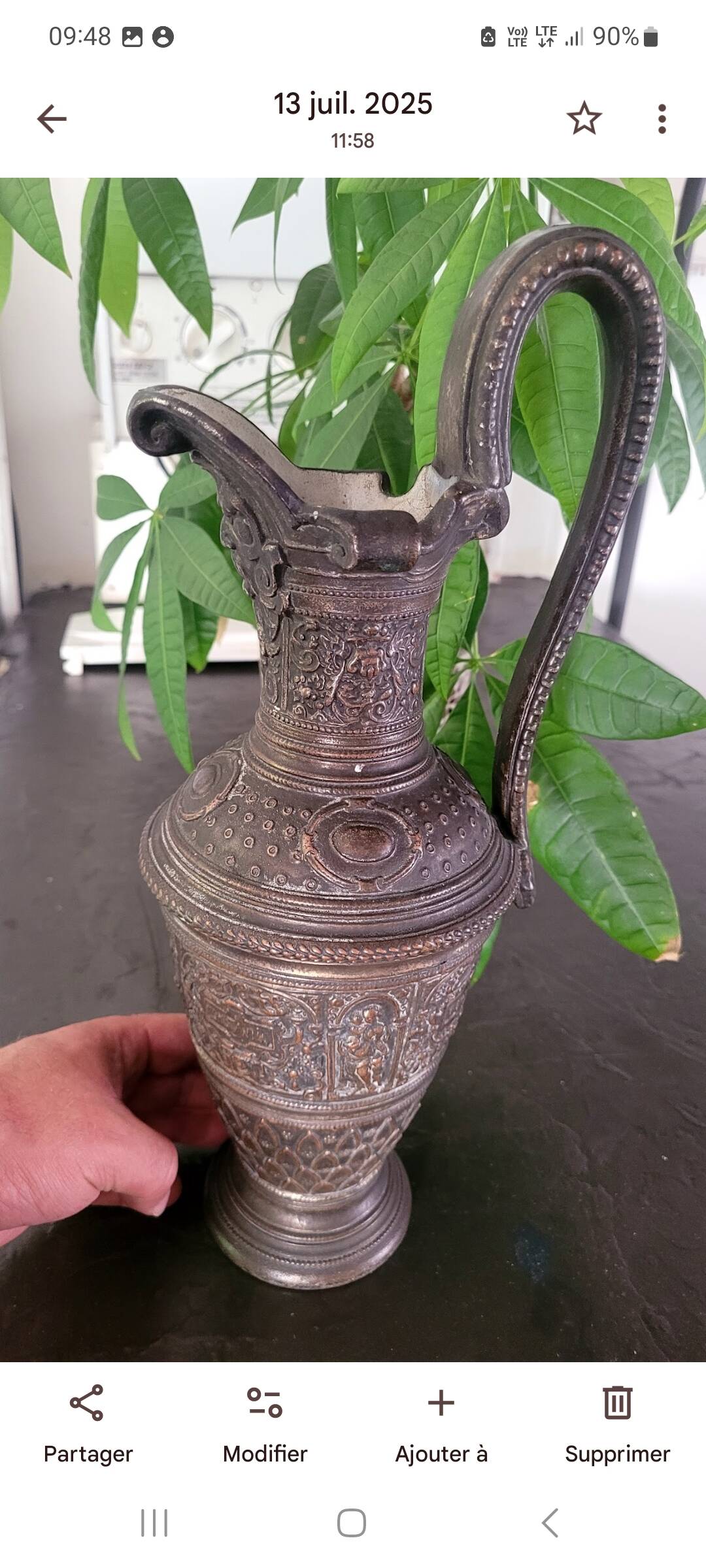 Ewer temperance xix, ducel and son