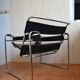 Chaise Breuer wassily b3