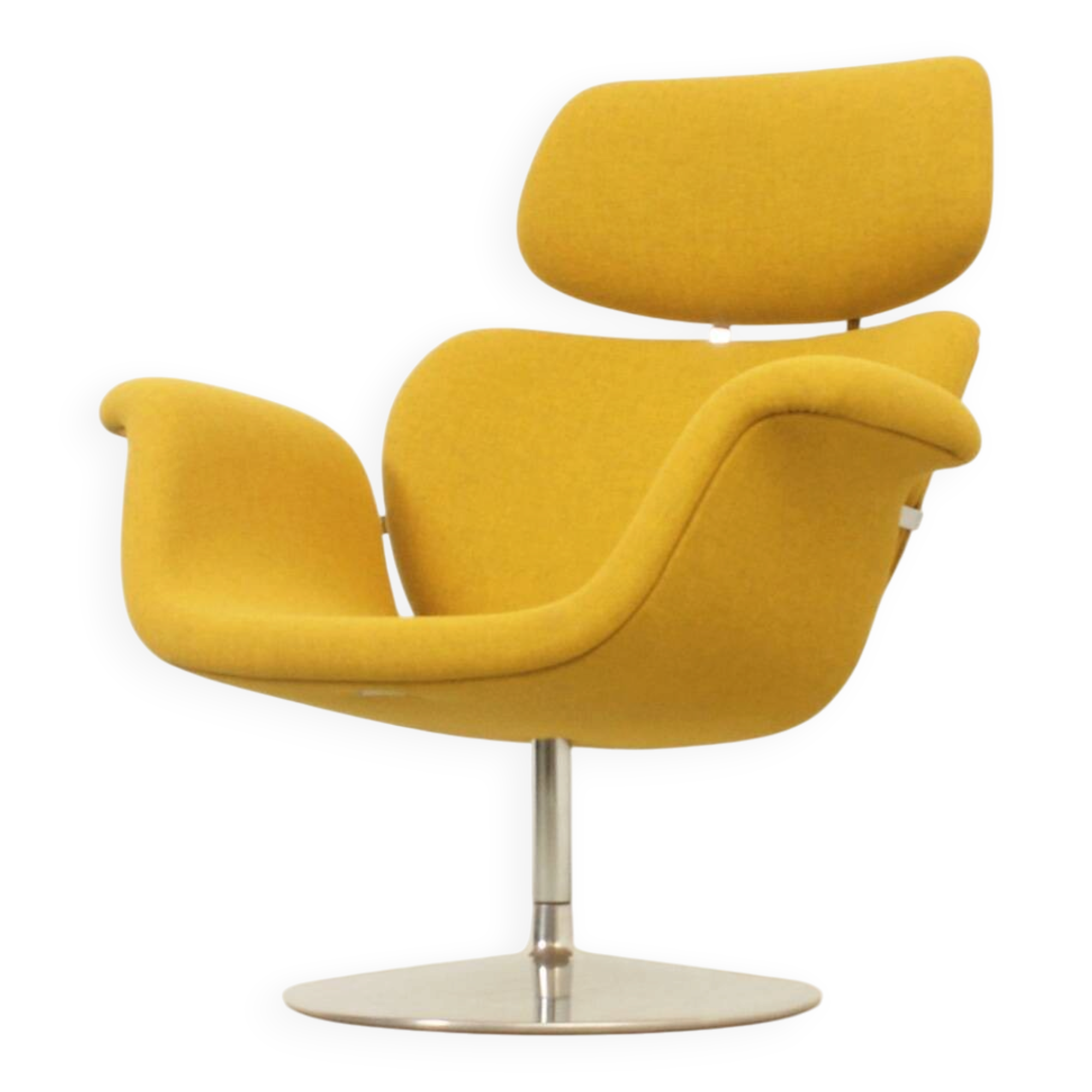 Fauteuil Big Tulip de Pierre Paulin pour Artifort