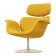 Fauteuil Big Tulip de Pierre Paulin pour Artifort
