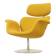 Fauteuil Big Tulip de Pierre Paulin pour Artifort