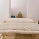 Banc en bois
