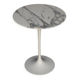 Tulip Side Table by Eero Saarinen for Knoll, 1960s