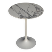 Tulip Side Table by Eero Saarinen for Knoll, 1960s