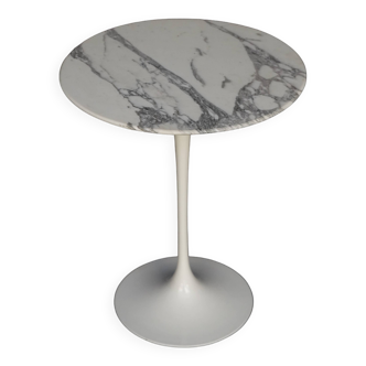 Tulip Side Table by Eero Saarinen for Knoll, 1960s