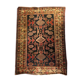 Handmade persian carpet 163x118cm