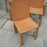 Set of 6 chairs Matteo Grassi