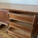 Vintage mid-century enfilade