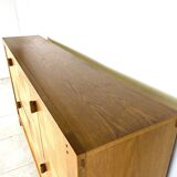 Vintage highboard by Frans Defour for Defour, 1970s