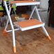 Vintage stepladder