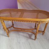 20th century period bench