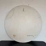 Peter Hermann Schütz, Acrylic on canvas, 1972