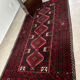 Persian carpet