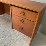 1960’s Mid century ‘Cantata’ desk by John & Sylvia Reid for Stag