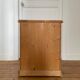 Mini commode vintage pour chambre d’enfant