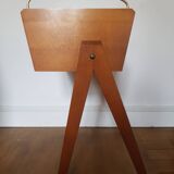 Vintage beech worker