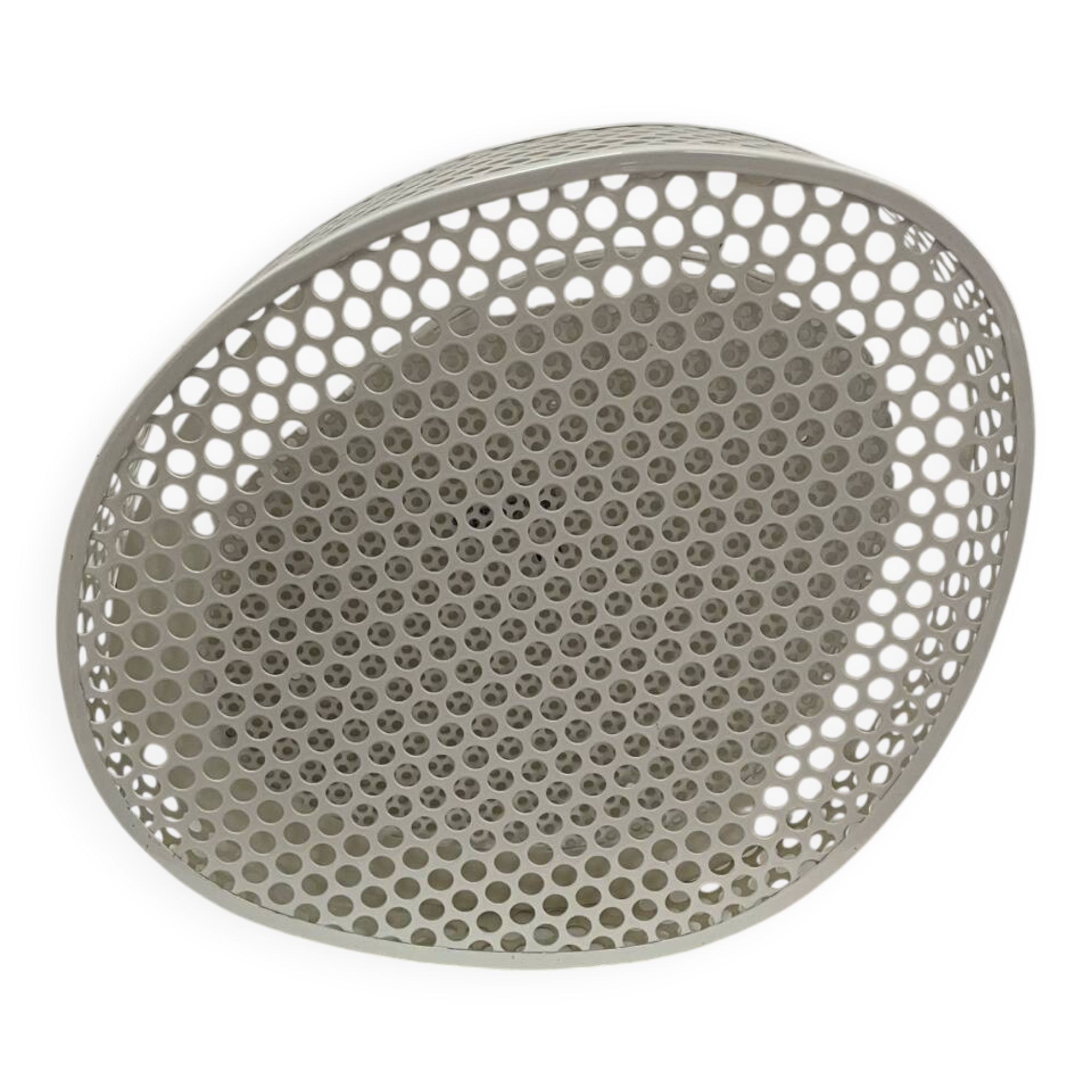 Applique India Mahdavi x Maison Pouenat