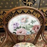 Kohn armchair no15