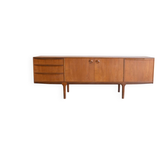 McIntosh teak sideboard 205 cm