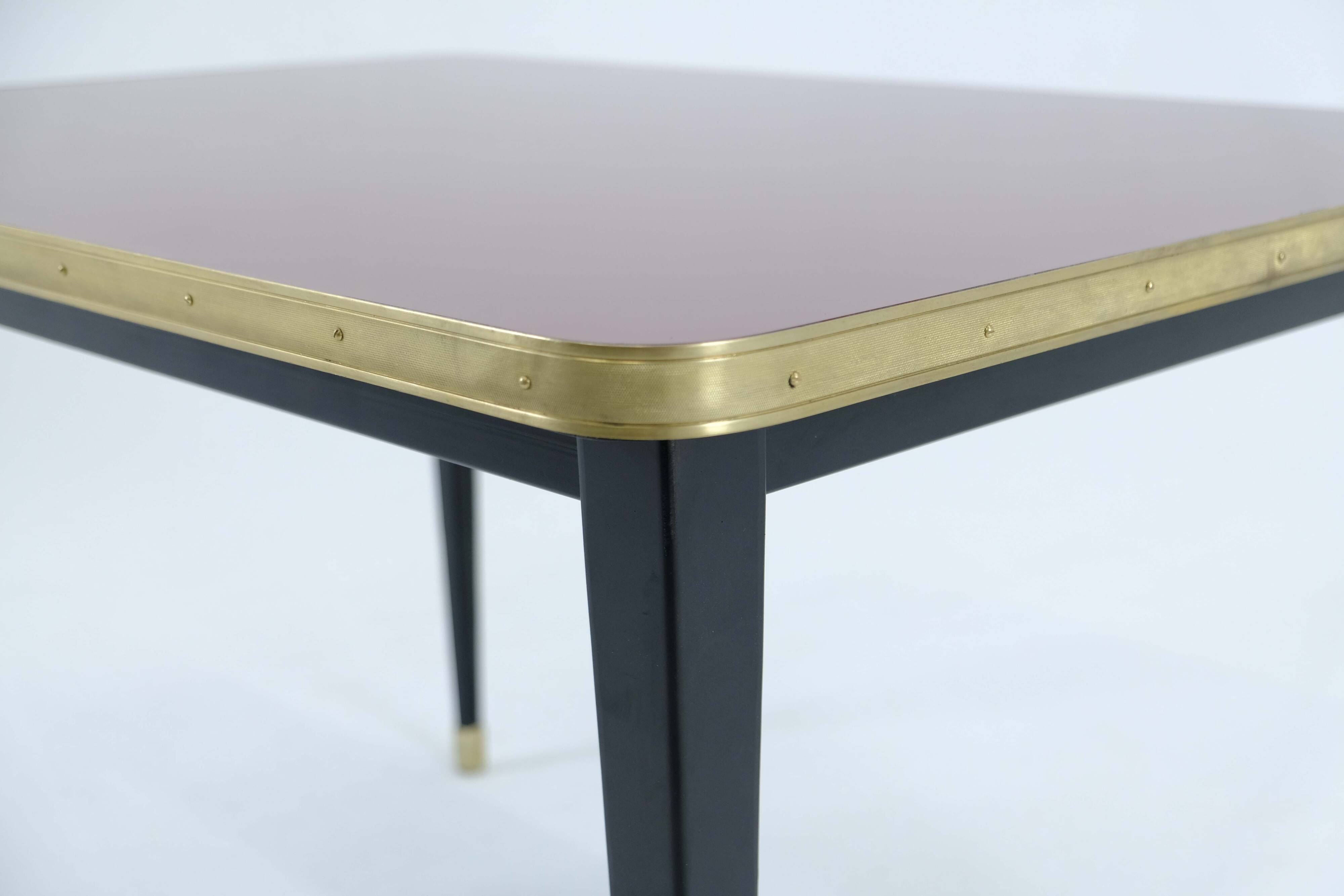 Table de salle à manger