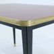 Table de salle à manger