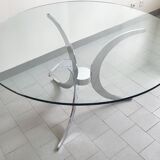 Dining table 1970 vintage