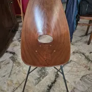 Chaise vintage Medea