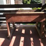 School office early 20th century