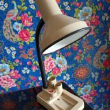 Vintage desk lamp