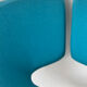 Fauteuil Lounge Apollo — Patrick Norguet pour Artifort