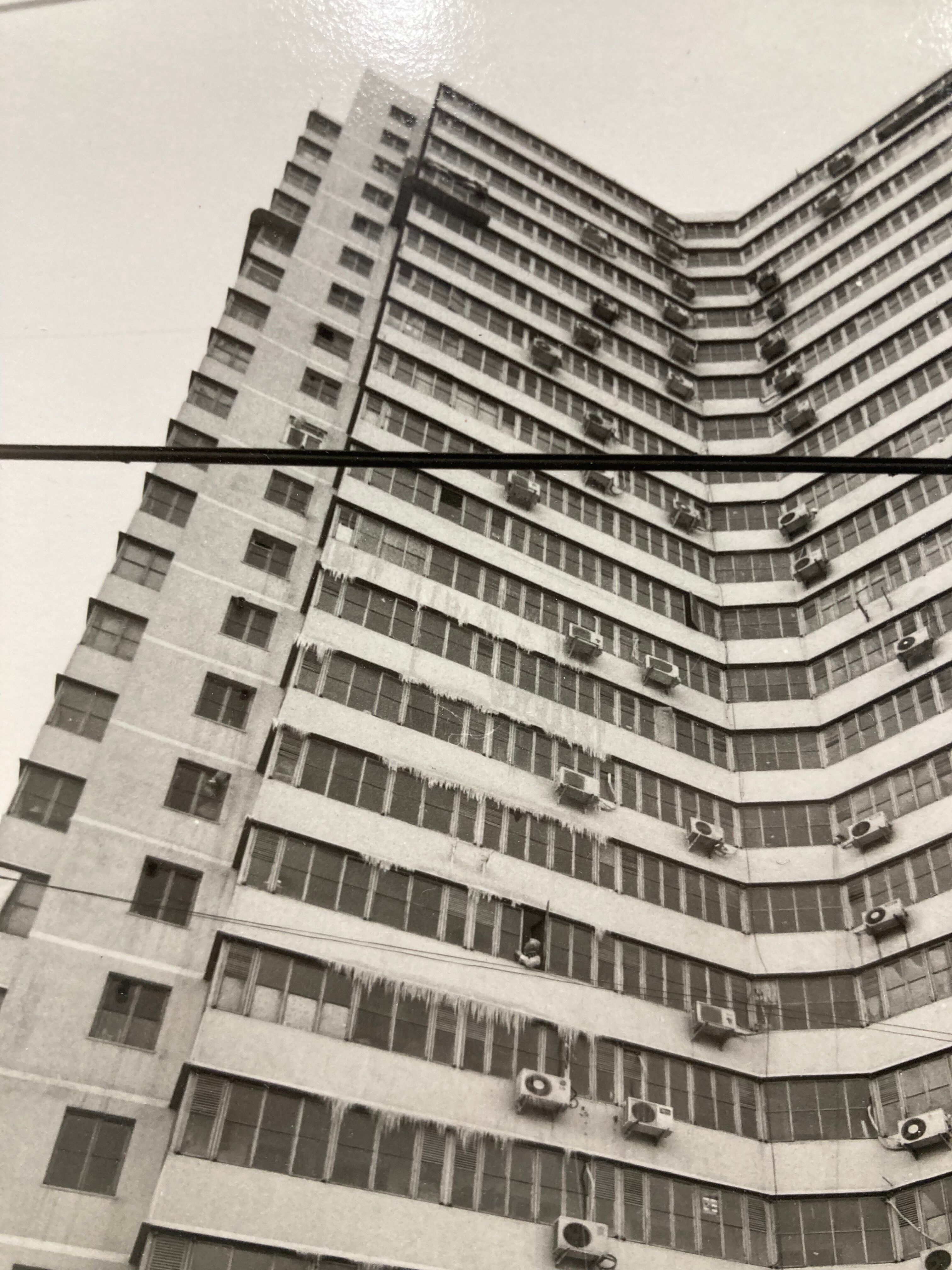 Film Photography Tour in Beijing