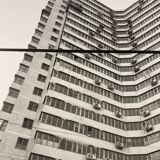 Film Photography Tour in Beijing