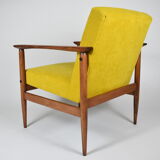 Fauteuil années 1970