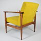 Armchair, 1970