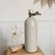 Stoneware bottle